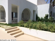 Villa MODERNE(Réf: L1685)
