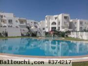 V368 Appartement NESRA HAMMAMET YESMINE