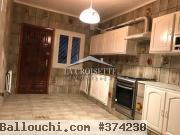 Etage de villa s+4 à la Marsa
