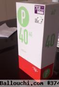 Itel P40 4 Go