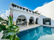 L340 Villa ROZA ROZA HAMMAMET