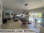 Villa s+3 avec piscine à Gammarth MVL0096