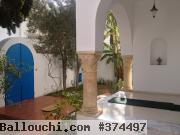 Villa Koumour AV1509 Hammamet