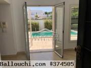 Villa s+5 à Gammarth MVL0231