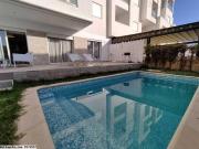 V323 Appartement LAMAR HAMMAMET CORNICHE
