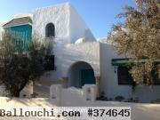 VILLA L'OLIVE Hammamet Sud I AL3132