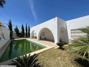 V370 Villa Ola OLA SUD HAMMAMET