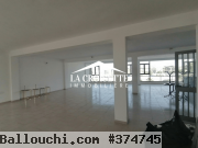 Local commercial à Ain Zaghouan MCL0330