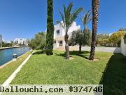 VILLA DU PECHEUR Yasmine Hammamet AV1434