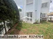 Villa s+3 à la Marsa MVL1385