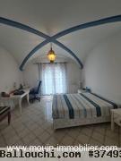 Villa Arabeska AL3111 Hammamet