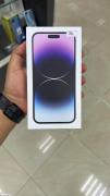 Iphone 14 pro max 256 GO neuf cacheté
