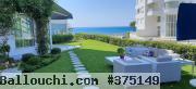 Appartement s+4 à louer à Hammamet 3M798