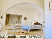 Dar La colombe AL124 Yasmine hammamet