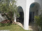 Villa L'OLIVE(Réf: L455)