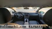 GOLF 7  SMARTLINE  Aout 2016