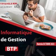 Formation informatique bureautique
