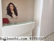 Le centre Alpha AL3170 Hammamet