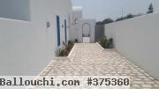 villa  à louer à Lebna 3M799