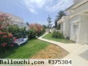 VILLA DES RAYONS L Hammamet Nord AL293
