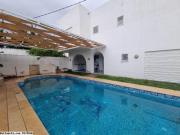 Villa LOTIER(Réf: L2809)