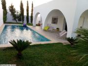 L333 Villa Ola HAMMAMET VILLA