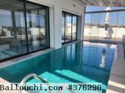 THE PENTHOUSE L Hammamet Zone Théâtre AL3175