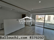 Duplex s+3 avec terrasse à Gammarth MDL0549