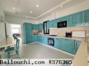 VILLA ROMEO LL Hammamet Zone Théâtre AL3134