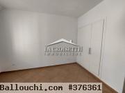 Appartement s+2 aux Jardins de Carthage MAL0392