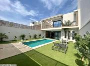L376 Villa Léa