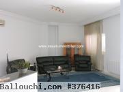 Villa Ikram AV057 Hammamet nord