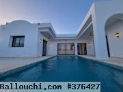 V280 Villa ULYSSE ULYSSE VILLA HAMMAMET