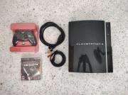 Playstation 3 Fat 80 Go