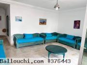 L372 Appartement SULTAN APPART NORD