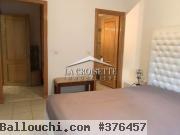 Appartement s+3 aux Berges du Lac 2 MAL0779