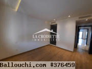 Appartement s+2 à Gammarth MAL0395