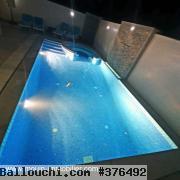 Villa Lucy AL3159 Yasmine Hammamet