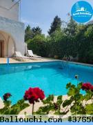 Villa Randa