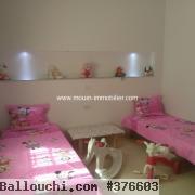 Dar Nounours AL1105 Hammamet zone corniche