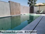 VILLA NANCY LL Yasmine Hammamet AL2999