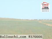 Terrain Agricole Zoe à Vendre à Messadina Borj Amri