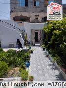 Villa Claudia à Vendre à Bizerte