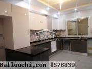 Etage de villa s+3 à la marsa MEL0050