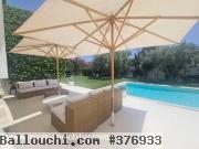 Villa Sebastien AL3161 Hammamet