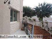 Villa s+4 aux Berges du Lac 2 ZVL0093
