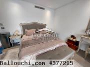 Villa s+3 avec piscine à la soukra MVL0670