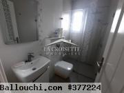 Duplex s+3 aux Jardins de Carthage ZDL0132