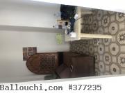 Location estivale d’un studio