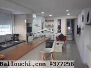 Appartement s+1 à la Marsa MAL0696